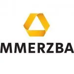 Tierschutzorganisation Arche 90 e.V. - Commerzbank Logo