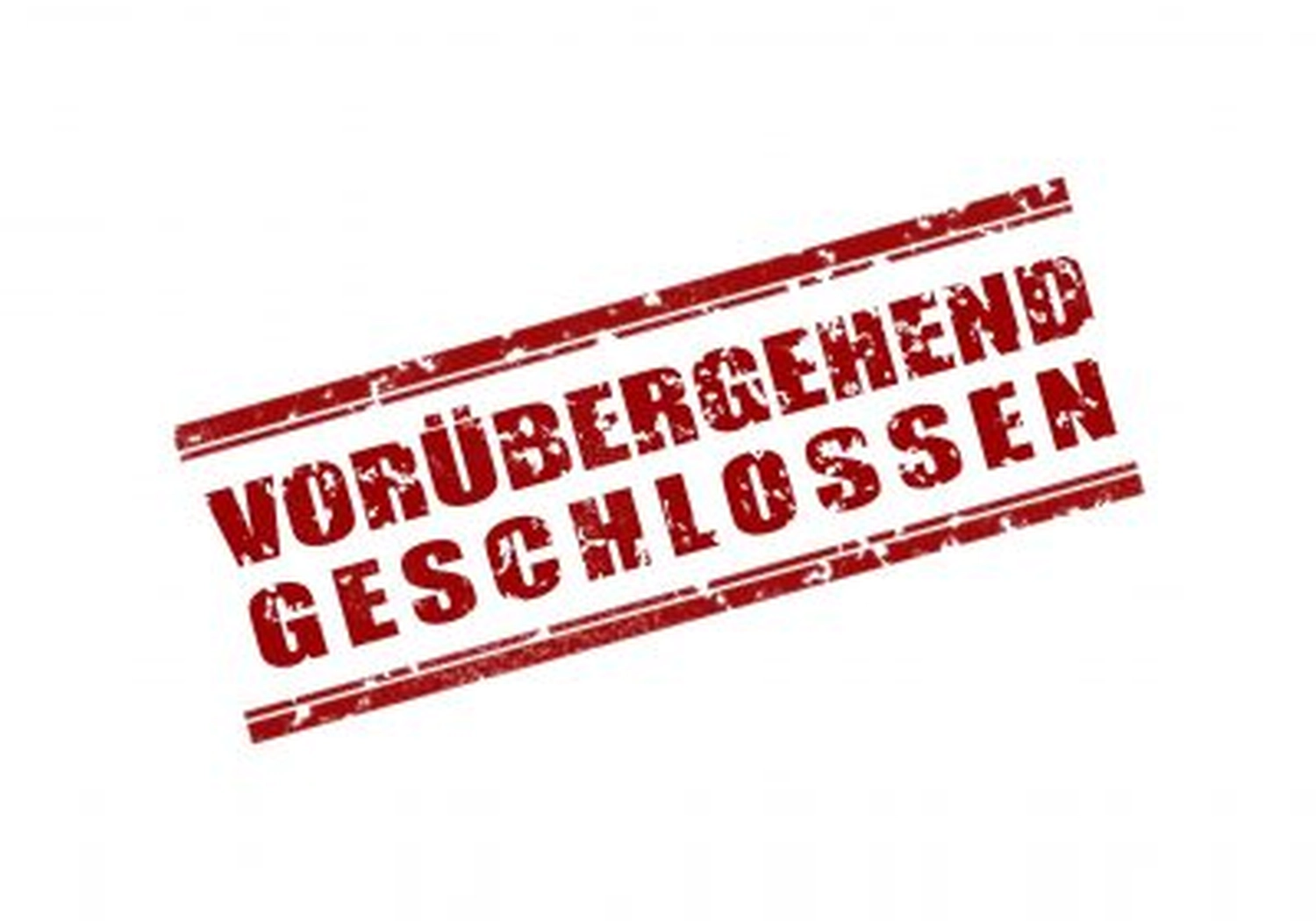 Tierschutzorganisation Arche 90 e.V. - Vereinsheim vorübergehend geschlossen