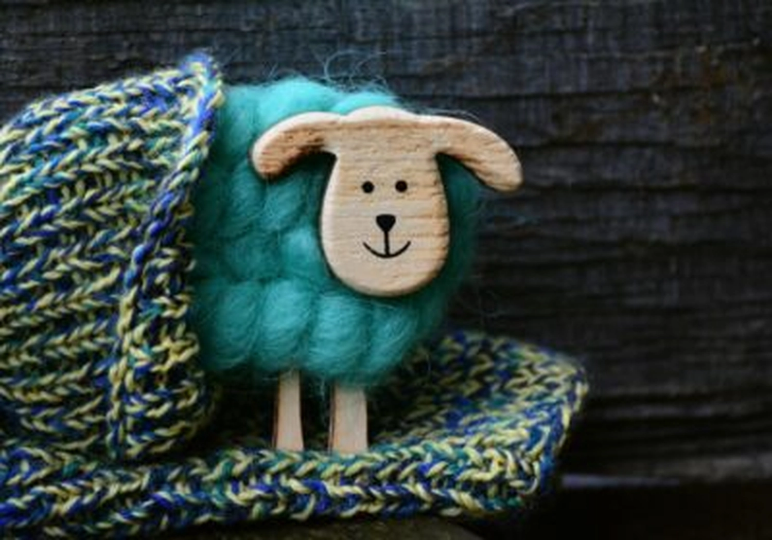 Tierschutzorganisation Arche 90 e.V. - handgemachten Deko-Artikeln