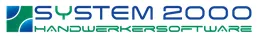 Tierschutzorganisation Arche 90 e.V. - Firma System 2000 Kopp GmbH Logo